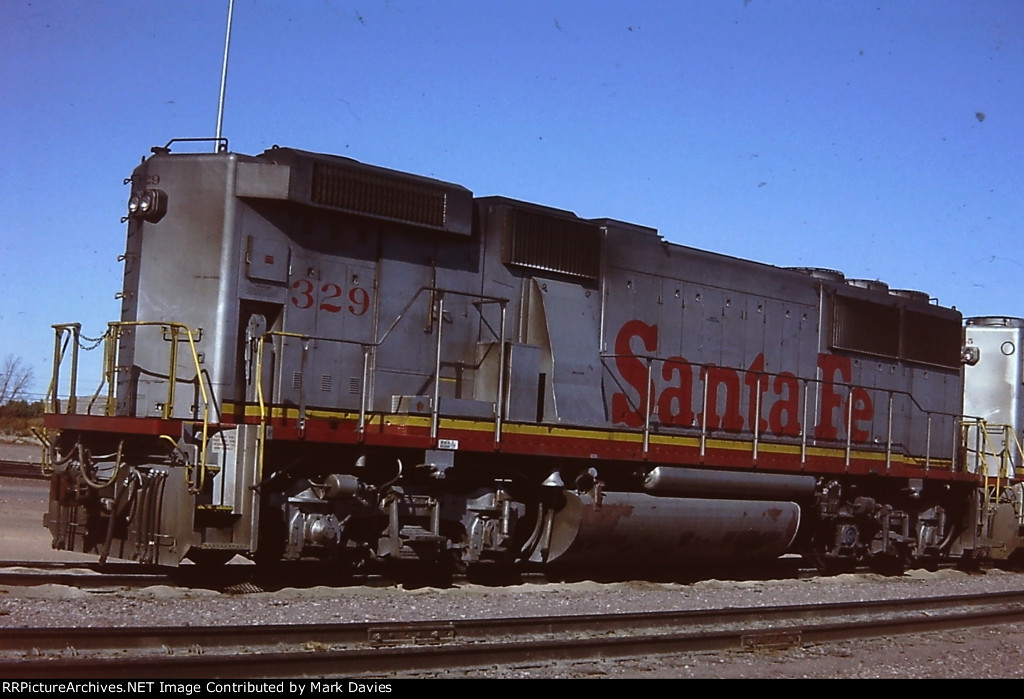 ATSF 329